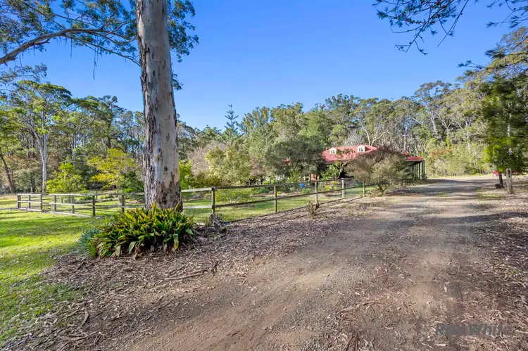 Third view of Homely house listing, 8 Berriman Drive, Congo NSW 2537