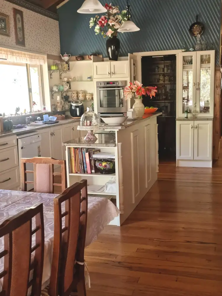 Fifth view of Homely house listing, 8 Berriman Drive, Congo NSW 2537