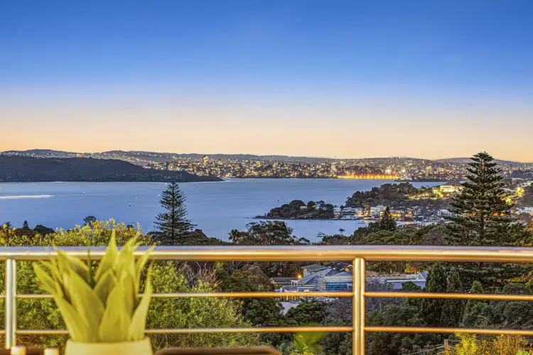 63A New South Head Road, Vaucluse NSW 2030