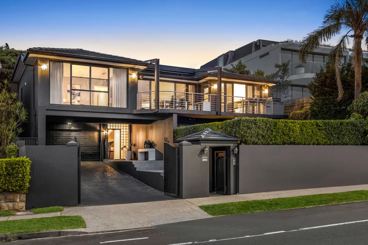 Main view of Homely house listing, 63A New South Head Road, Vaucluse NSW 2030