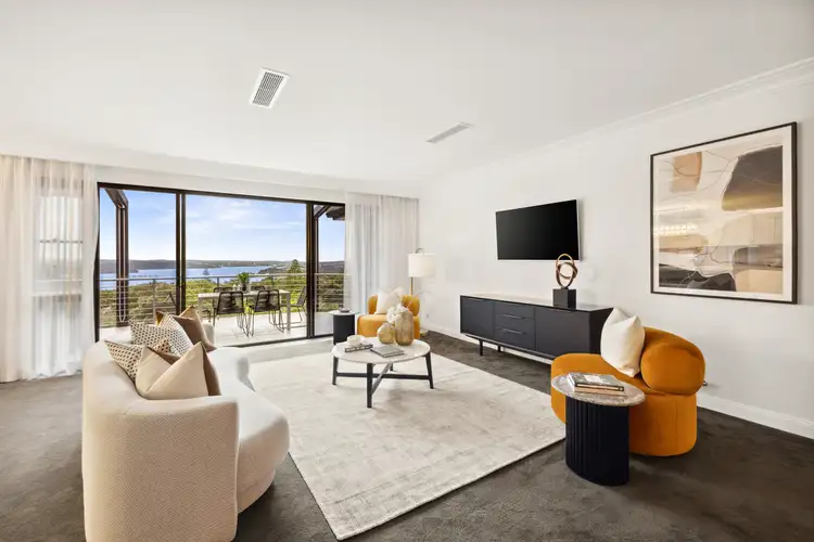 Second view of Homely house listing, 63A New South Head Road, Vaucluse NSW 2030