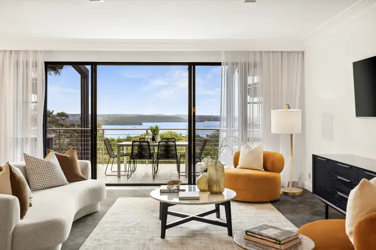 Third view of Homely house listing, 63A New South Head Road, Vaucluse NSW 2030