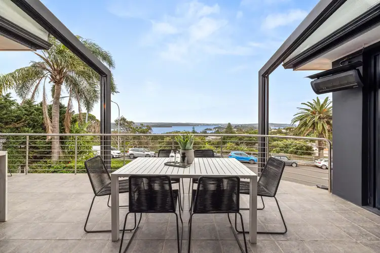 Fourth view of Homely house listing, 63A New South Head Road, Vaucluse NSW 2030