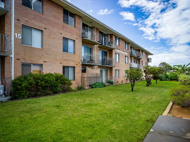 44/15 Glendower Way, Spearwood WA 6163