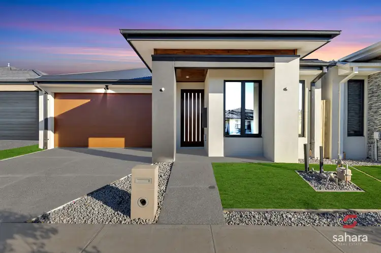 39 Hickling Road, Tarneit VIC 3029