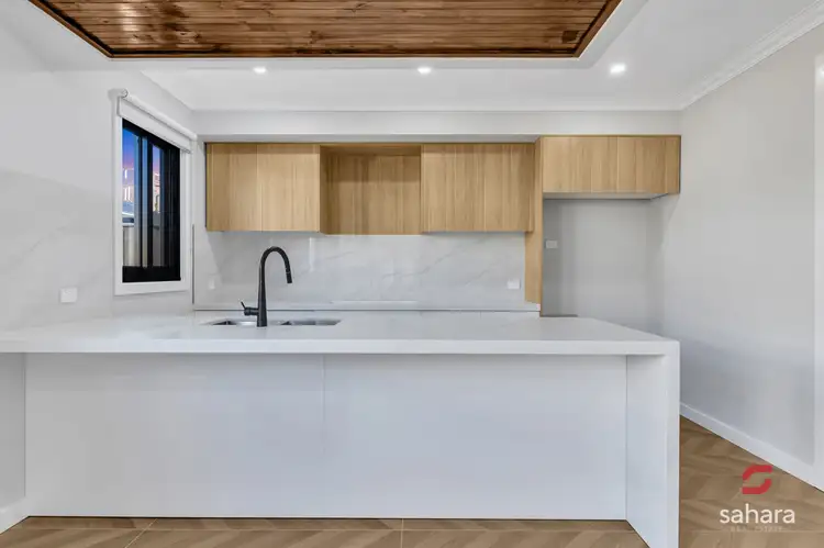Third view of Homely house listing, 39 Hickling Road, Tarneit VIC 3029