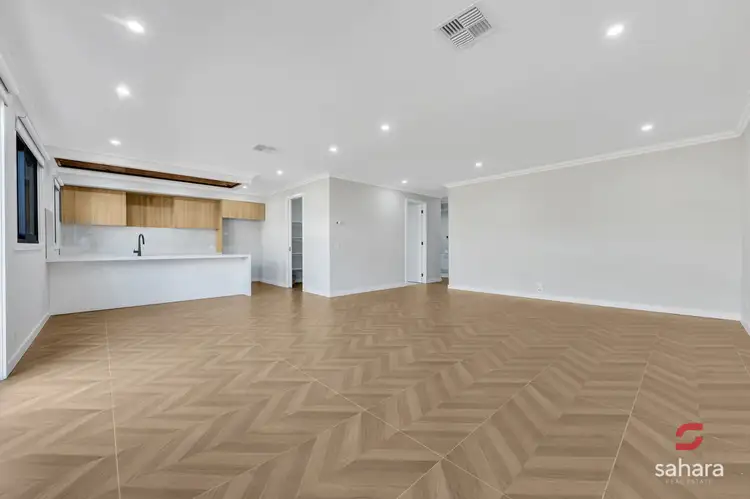 Fifth view of Homely house listing, 39 Hickling Road, Tarneit VIC 3029