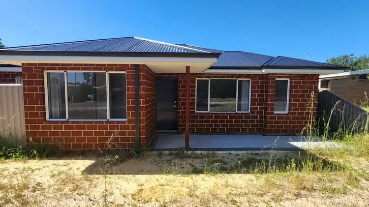 20 Exbury Road, Armadale WA 6112
