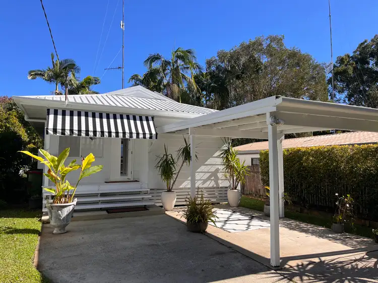102 Hendry Street, Tewantin QLD 4565