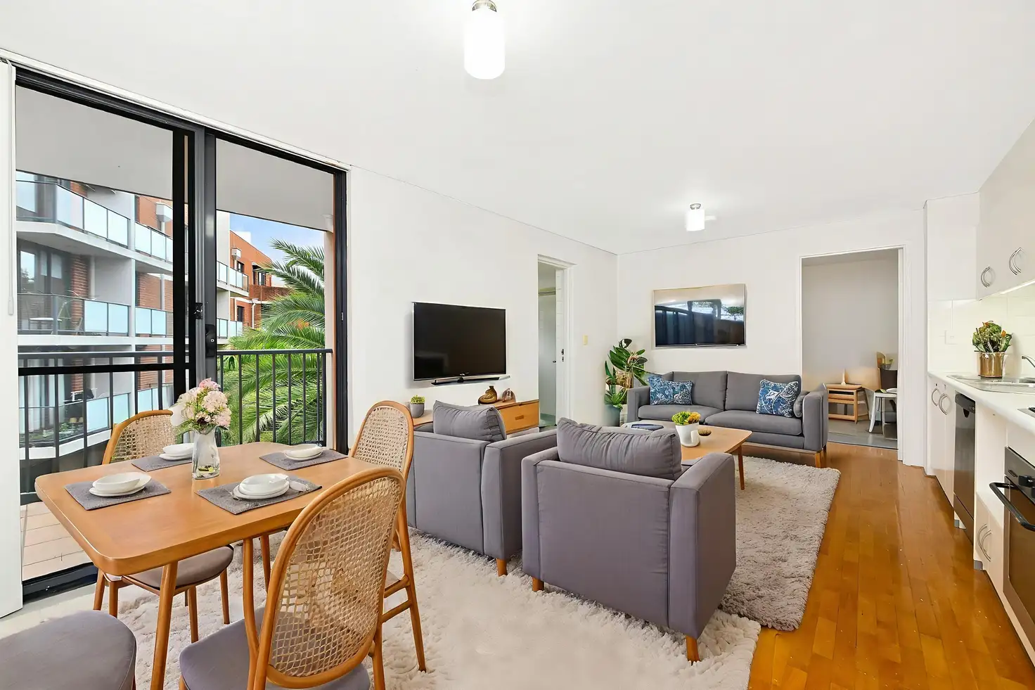 Main view of Homely other listing, 51/20 Fitzgerald Street, Newtown NSW 2042