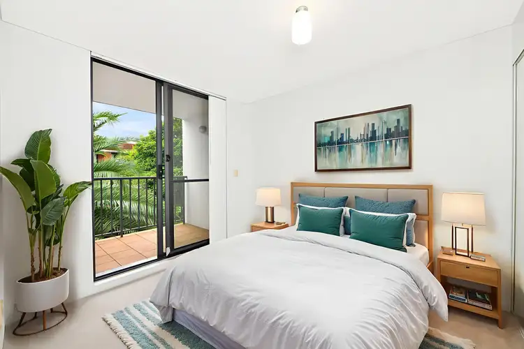 Third view of Homely other listing, 51/20 Fitzgerald Street, Newtown NSW 2042