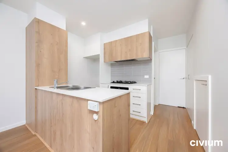 Second view of Homely house listing, 14B Mulgara Loop, Throsby ACT 2914