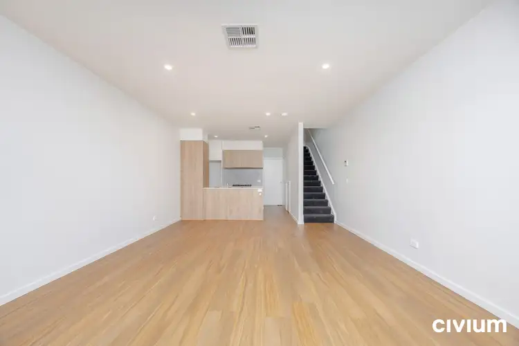 Third view of Homely house listing, 14B Mulgara Loop, Throsby ACT 2914
