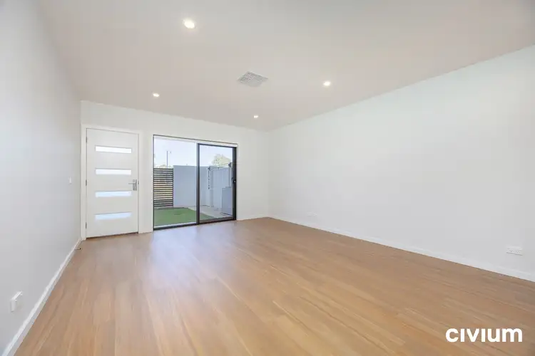 Fourth view of Homely house listing, 14B Mulgara Loop, Throsby ACT 2914