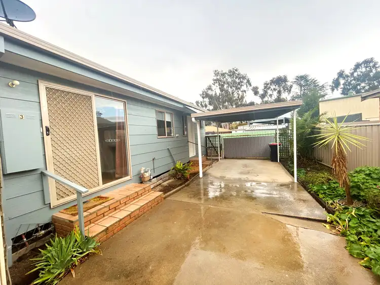 3/17 Commercial Road, Benalla VIC 3672