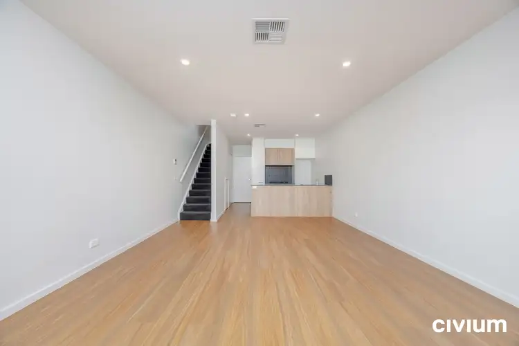 Second view of Homely house listing, 14A Mulgara Loop, Throsby ACT 2914