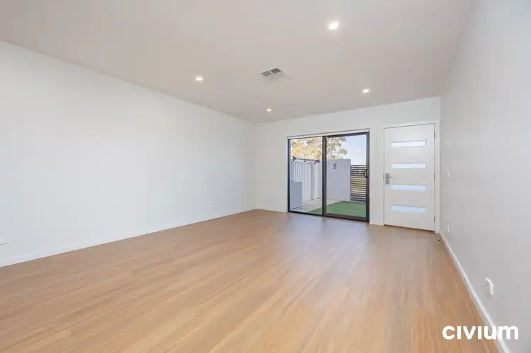 Third view of Homely house listing, 14A Mulgara Loop, Throsby ACT 2914