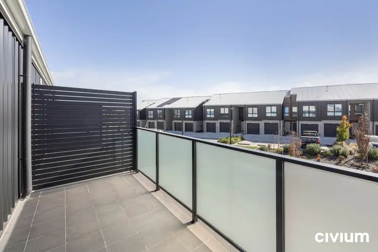 Sixth view of Homely house listing, 14A Mulgara Loop, Throsby ACT 2914