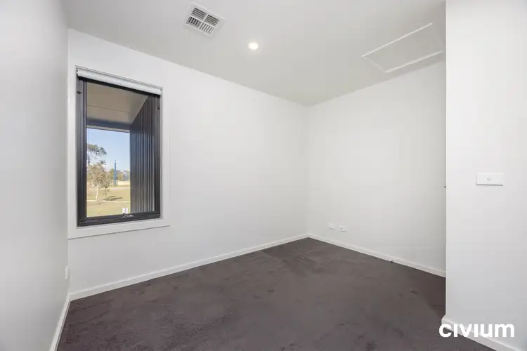 Seventh view of Homely house listing, 14A Mulgara Loop, Throsby ACT 2914
