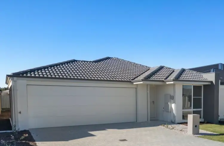 22 Palmerston Loop, Hilbert WA 6112