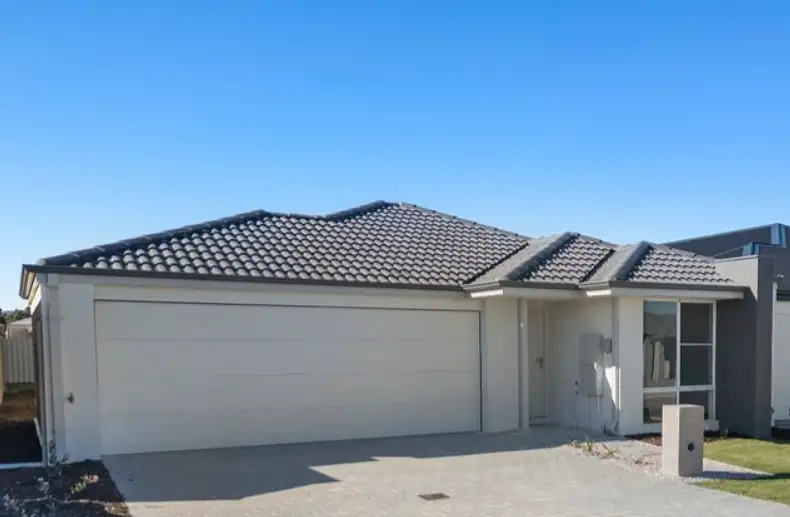 Main view of Homely house listing, 22 Palmerston Loop, Hilbert WA 6112
