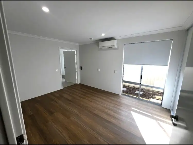 Fifth view of Homely house listing, 22 Palmerston Loop, Hilbert WA 6112