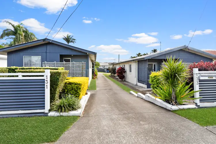 131-133 Elizabeth Avenue, Clontarf QLD 4019