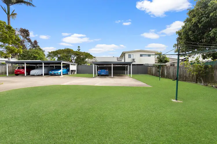 Fourth view of Homely block of units listing, 131-133 Elizabeth Avenue, Clontarf QLD 4019