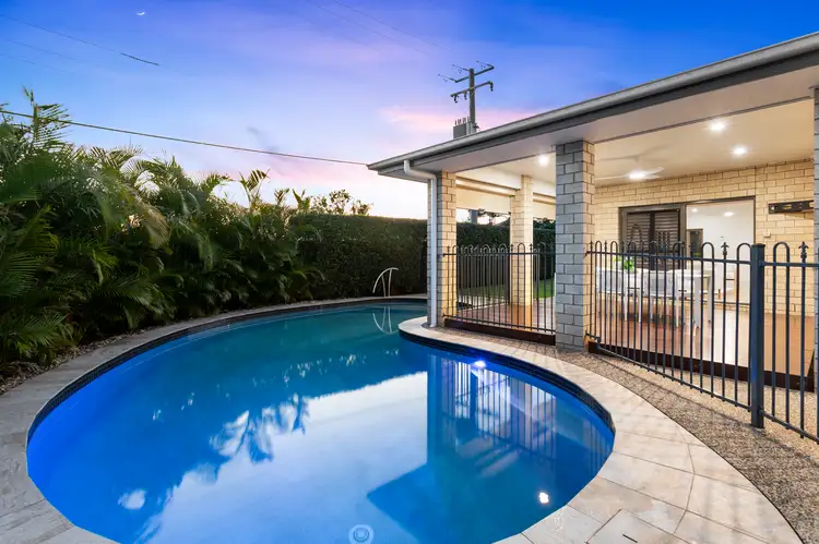 30 Collins Street, Woody Point QLD 4019