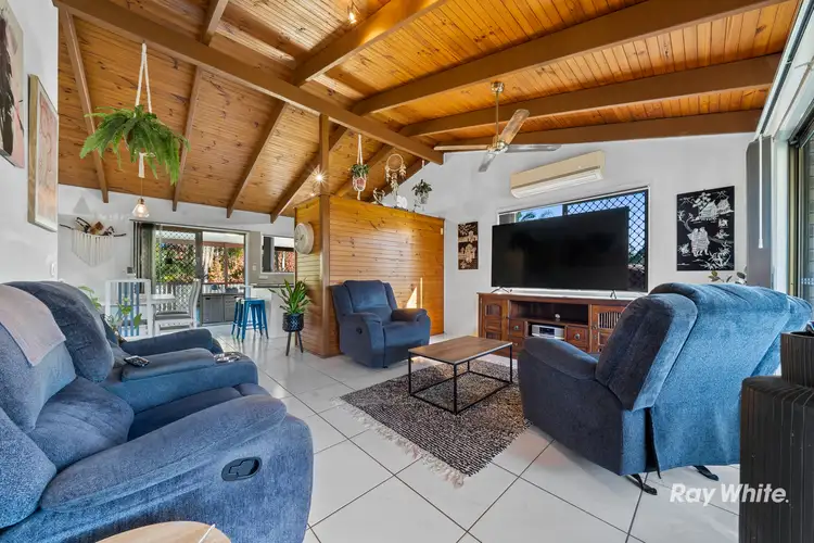 Fourth view of Homely house listing, 100 Parkroyal Crescent, Regents Park QLD 4118