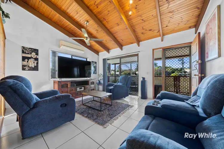 Fifth view of Homely house listing, 100 Parkroyal Crescent, Regents Park QLD 4118