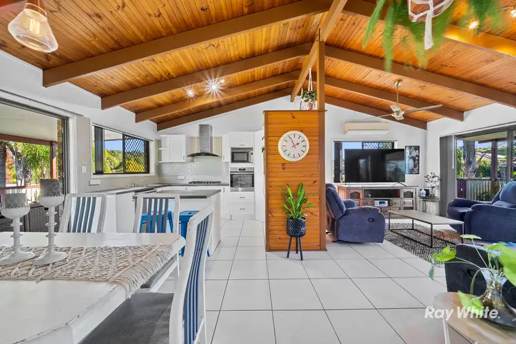 Sixth view of Homely house listing, 100 Parkroyal Crescent, Regents Park QLD 4118