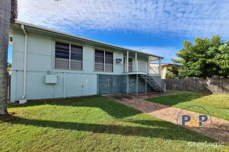 Main view of Homely house listing, 7 Tregaskis Street, Vincent QLD 4814