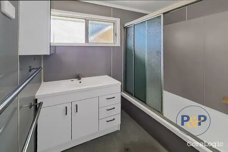 Second view of Homely house listing, 7 Tregaskis Street, Vincent QLD 4814