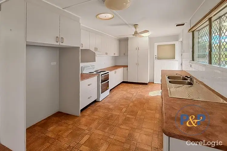 Fifth view of Homely house listing, 7 Tregaskis Street, Vincent QLD 4814
