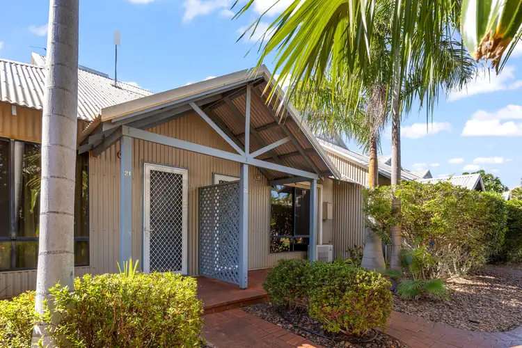 Main view of Homely unit listing, 22/4 Murray Road, Cable Beach WA 6726