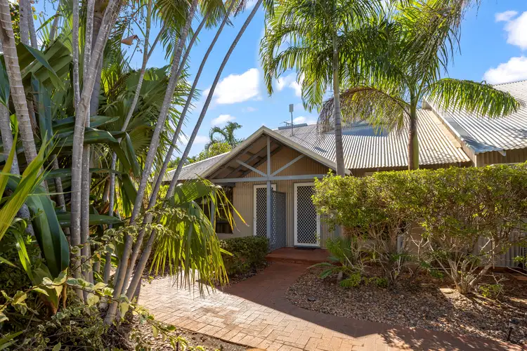 Second view of Homely unit listing, 22/4 Murray Road, Cable Beach WA 6726