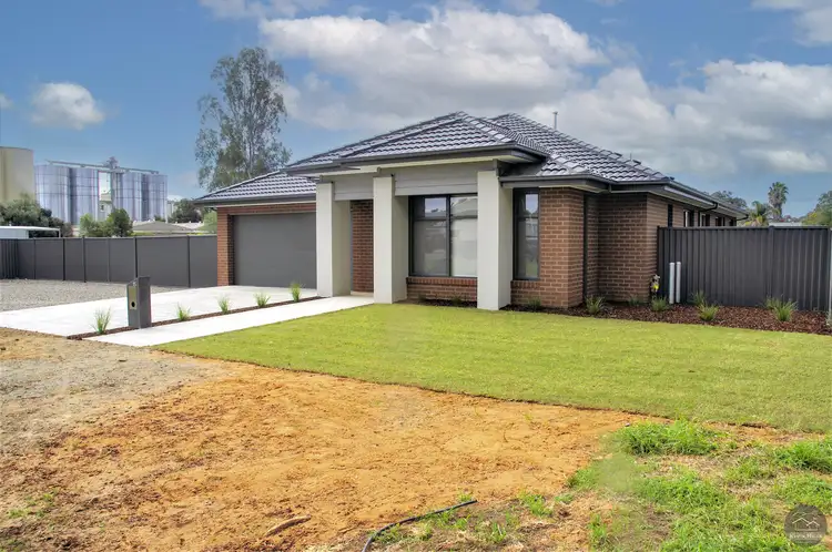 Main view of Homely house listing, 13/A Elizabeth Street, Nathalia VIC 3638