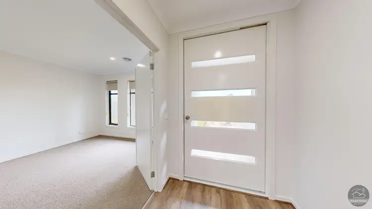 Second view of Homely house listing, 13/A Elizabeth Street, Nathalia VIC 3638
