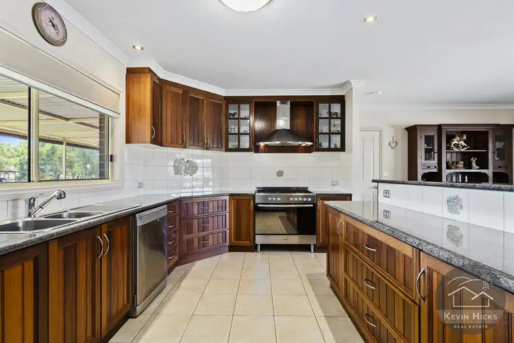 Fifth view of Homely house listing, 3 Sinclair Drive, Numurkah VIC 3636