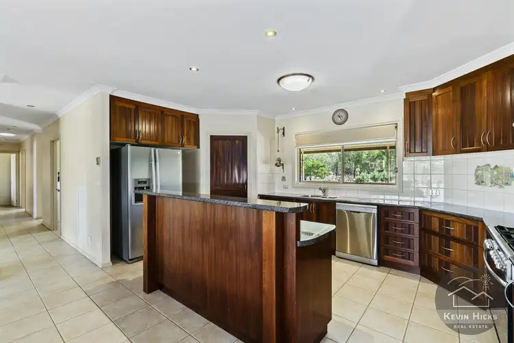 Sixth view of Homely house listing, 3 Sinclair Drive, Numurkah VIC 3636