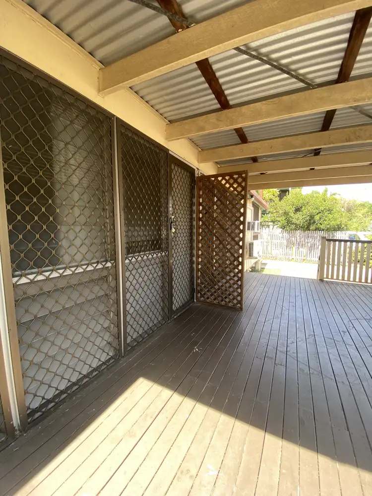 Main view of Homely semi-detached listing, 140 Fulham Road, Gulliver QLD 4812