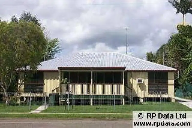 140 Fulham Road, Gulliver QLD 4812