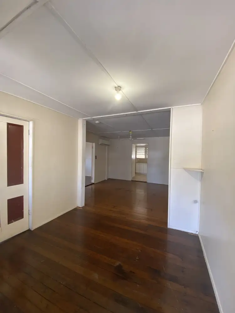 Second view of Homely semi-detached listing, 140 Fulham Road, Gulliver QLD 4812