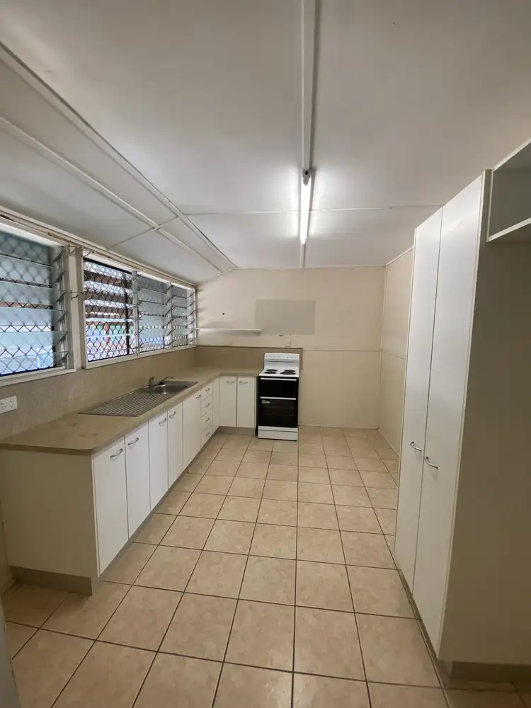 Second view of Homely semi-detached listing, 140 Fulham Road, Gulliver QLD 4812
