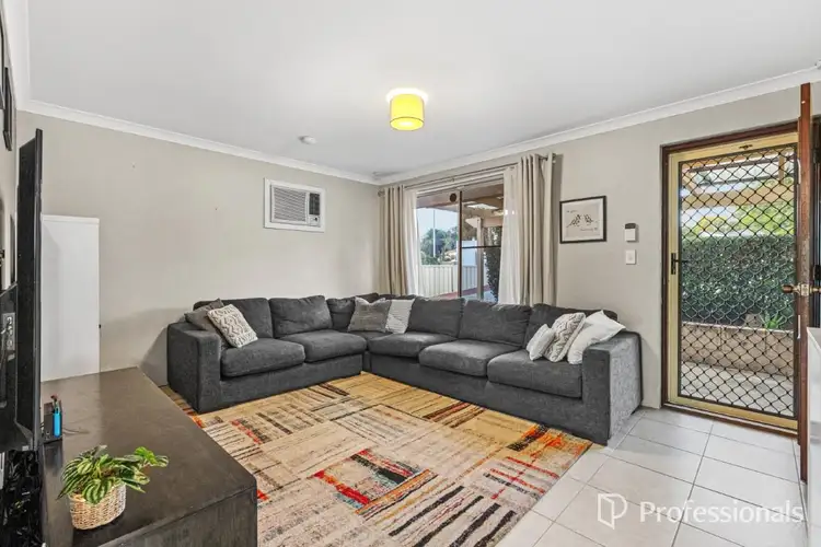 Third view of Homely house listing, 8 Freyler Court, Alexander Heights WA 6064