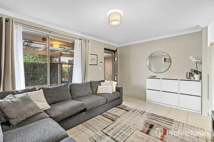 Fifth view of Homely house listing, 8 Freyler Court, Alexander Heights WA 6064