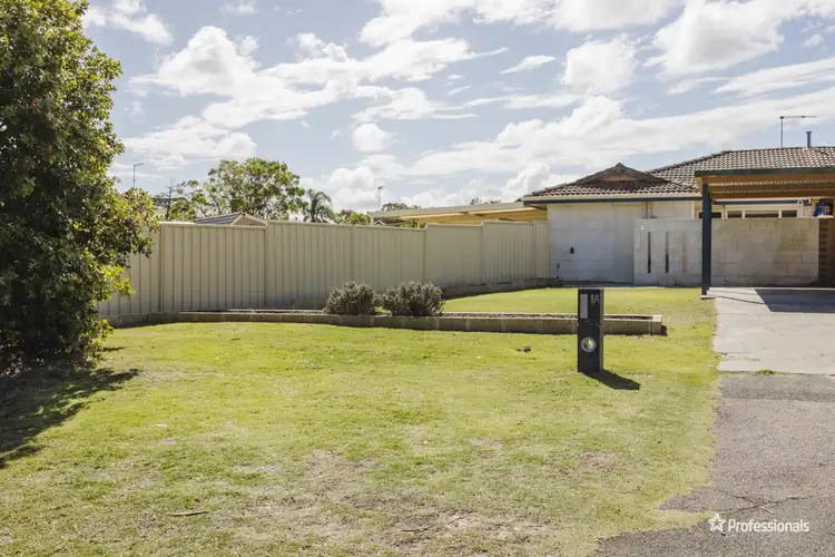 8A Winship Avenue, Wanneroo WA 6065