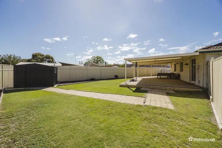 Second view of Homely house listing, 8A Winship Avenue, Wanneroo WA 6065