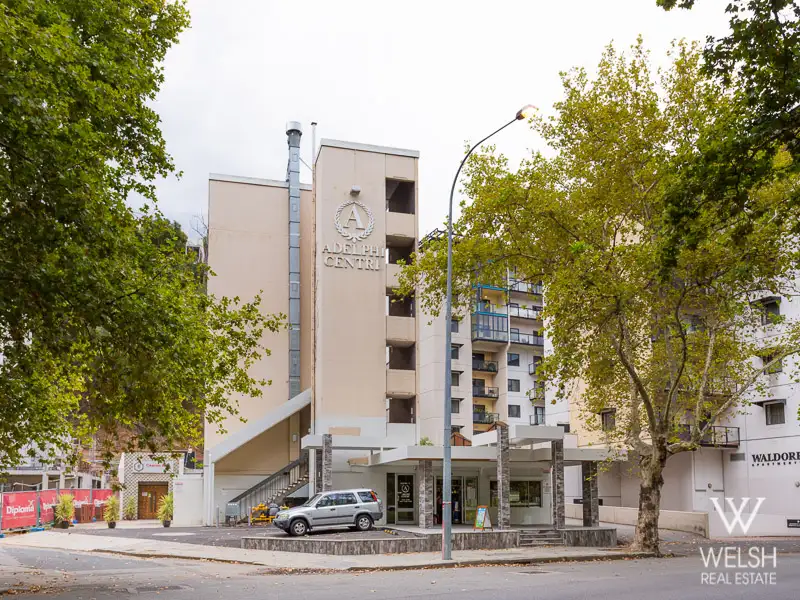 Main view of Homely unit listing, 603/130A Mounts Bay Road, Perth WA 6000
